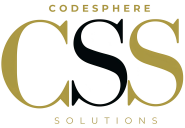 CodeSphere Solutions